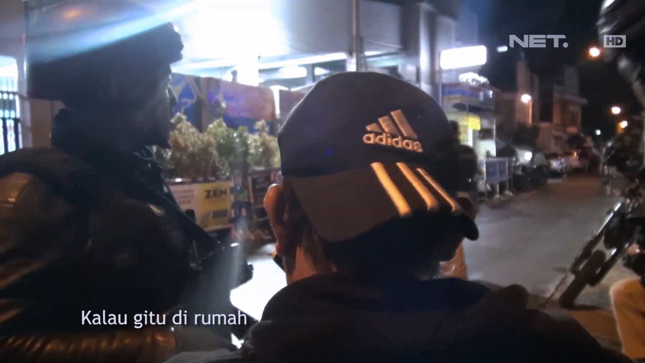 Tim Prabu Memancing Keluar Pengedar Narkoba