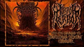 Horror Terror -  Depraved Martyrdom (Full EP) [ Technical Brutal Death Metal ]