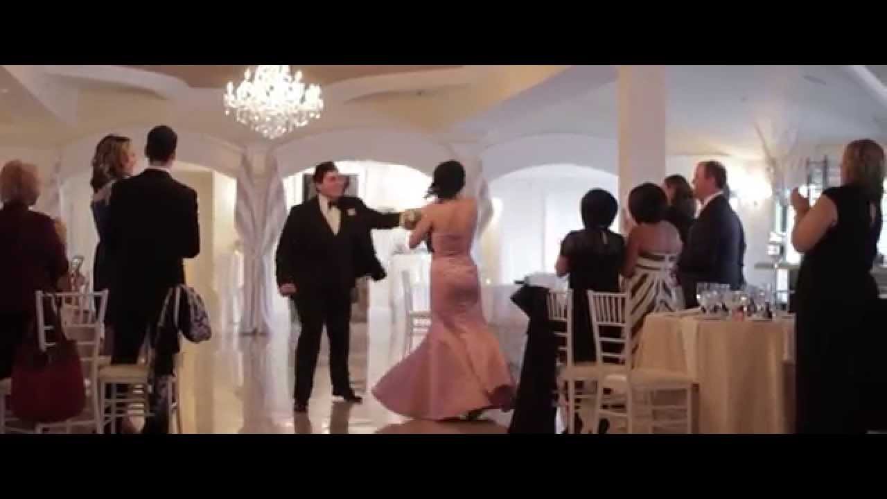 Christina and Matthew Wedding Creative Edit by Live Picture Studios