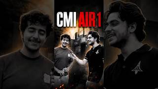 CMI AIR 1 2026 Revealed 😳 | Nobody Expected THIS…