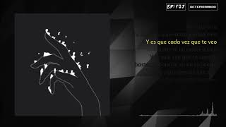 Edi Vega - Deteriorando Lyric Video
