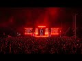 Enricosangiulianoofficial  set at kff23  kappafuturfestival futurfestival