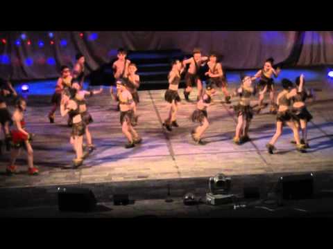 ონავრები ოპერაში  2  (23/04/2016 ანანო)