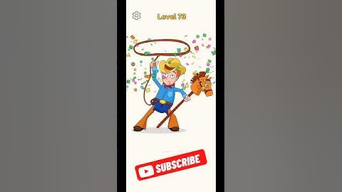 DOP 4 🧩🤯🎨 New Level 73 Gameplay Android IOS
