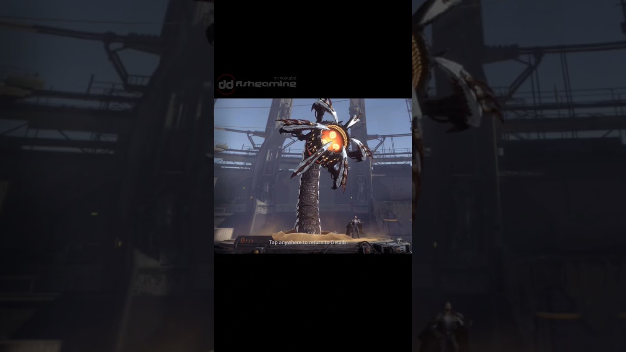 dunelord | Mecha Domination: Rampage