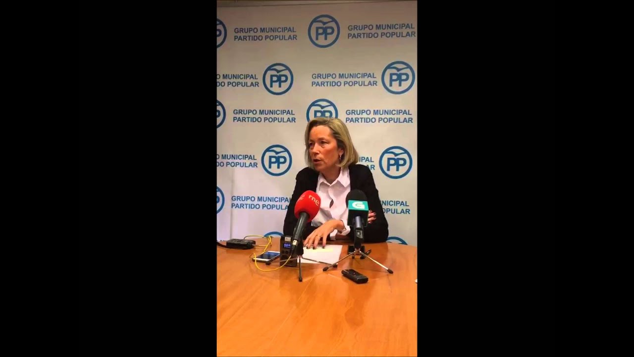 Rosa Gallego IBI