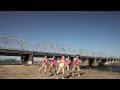 TEMPURA KIDZ with Shinkansen (bullet train)