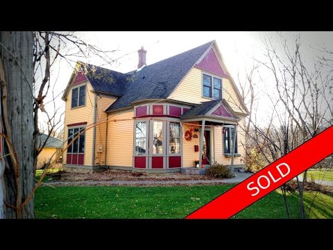 301 Cherry Street W, Stillwater, MN home video tour