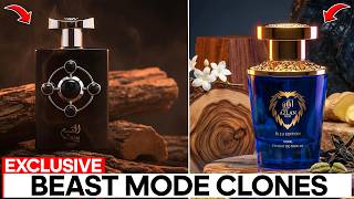 Top 10 Best Performing Clone Fragrances For Men