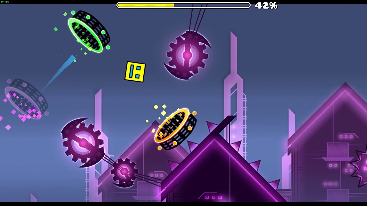 Space Magic - YouTube