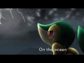 Pokemon's 20th Anniversary Tribute - Fight Song
