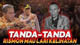 Download Lagu KETANGKAP BASAH! RISMON COBA BERKILAH, “LARI” DARI KASUS IJAZAH JOKOWI YG SEMAKIN MENGERUCUT😱😱 MP3 Download Lagu KETANGKAP BASAH! RISMON COBA BERKILAH, “LARI” DARI KASUS IJAZAH JOKOWI YG SEMAKIN MENGERUCUT😱😱 MP3