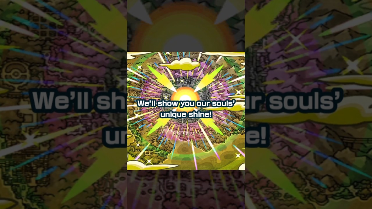 Arc Suit Ethan blessed by Arceus | Arc Suit Fair Scout | Pokemon Masters EX 