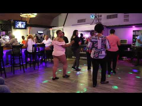 BBW Dance