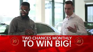 Career Overview Executive Kia affordable, easy, friendly...that's the Executive Way!