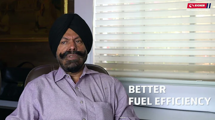 Eicher HD Success Stories - Sukhdev Singh Khera (P...