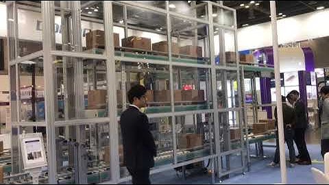 high speed lifter, lifter