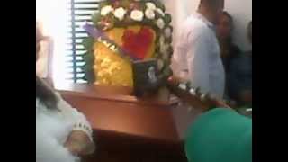 Sr. Angel Maria Villota Burgos Fallecio En Cali