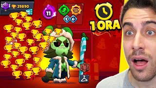 Gioco per 1 ORA con MICO *MAXATO*! Brawl Stars ITA!