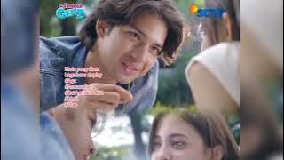 [ LIRIK ] Mata yang diam. Lagu baru sixplay. OstAsmaraGenZ