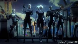 12. Hitman Absolution - Purist Difficulty Silent Assassin Walkthrough -  Attack of the Saints