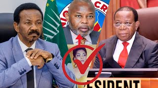 🔥SCADAL UNION SACRE MBOSO ET BAHATI SUR LE BANC DES ACCUSÉS : 1 MILLIARD USD DILAPIDÉS! AMIDA CITE..