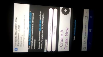 How to install xap file in windows 10 mobile