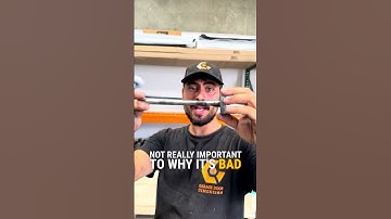 How to identify Good vs Bad Garage Door Rollers ‼️  #garagedoor #garagedoorinstallation #howto