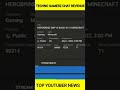 TECHNO GAMERZ Heroprime Smb  Chat Reavanue #hero