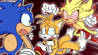 Download lagu Sonic Voice Actors Survive UNRELEASED KILLERS In Roblox Outcome Memories!