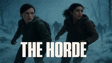 The Horde – The Last of Us Part II Remastered Full Mission in 4K | Naughty Dog PC