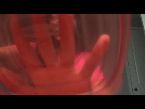Fast & aggressive ASMR textured scratching & hand sounds/movements