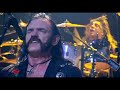 Capture de la vidéo Motörhead 30Th Anniversary Show Live At Apollo 2005 (Remasterizado Por Motorbrasilfan)