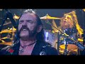 Motörhead 30th Anniversary Show Live at Apollo 2005 (remasterizado por motorbrasilfan)