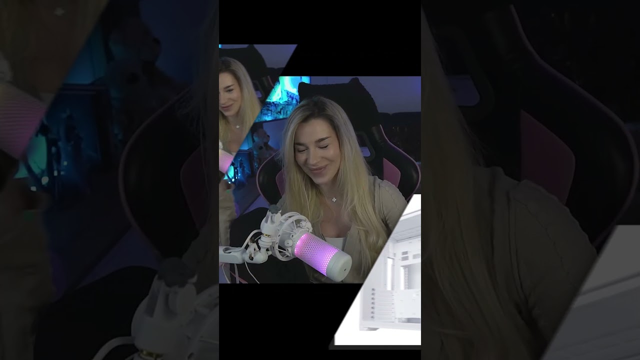 maryymme собирает новый ПК 