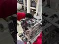 How is the engine made?😜#engine#motor#caraccessories#carknowledge #engineering#Manufacturing