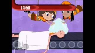Phineas And Ferb - Spa Day Bulgarian