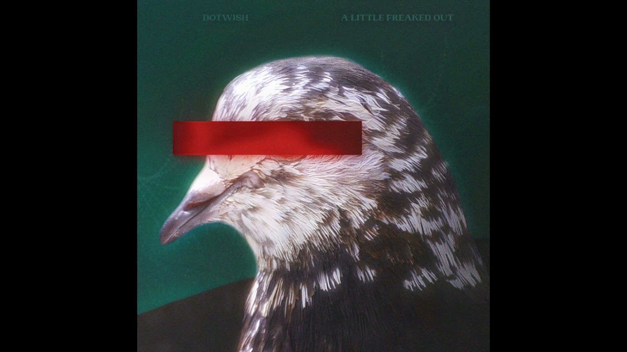 Dotwish - Cream