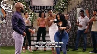 Download lagu Muvhango Best Scene π₯π₯ | James and Imani ππππΏββοΈ