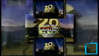 20Th Century Fox Home Entertainment Scan Might Confuse You