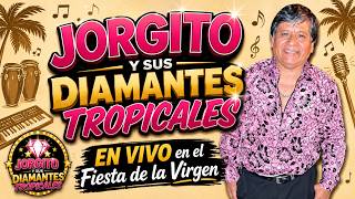 Jorgito y Sus Diamantes Tropicales - 23-05-2026 Bº La Paz, Salta