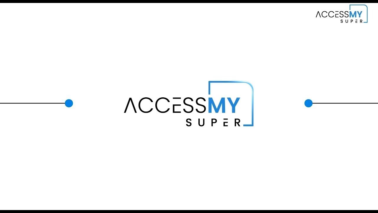 Clinics - Work With Us Now! | Access My Super - YouTube