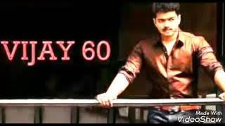 Bairavaa Vijay Mass dialogue