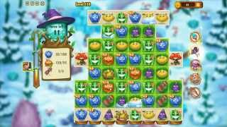 Magic Kitchen Level 138