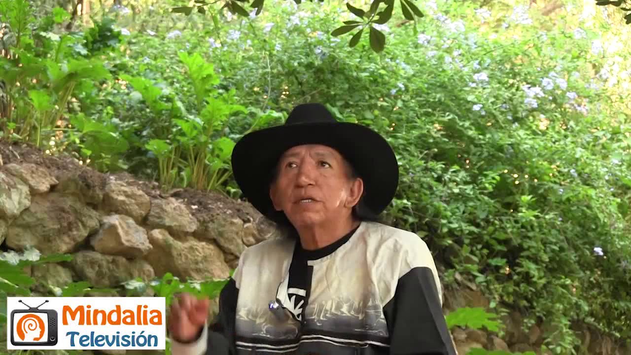 Lakota ceremonies and Standing Rock movement by Lee Plenty Wolf1