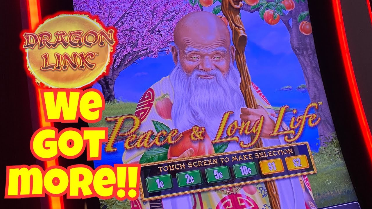 top casinos that accept credit card We Went Back to Win MORE!💥Dragon Link