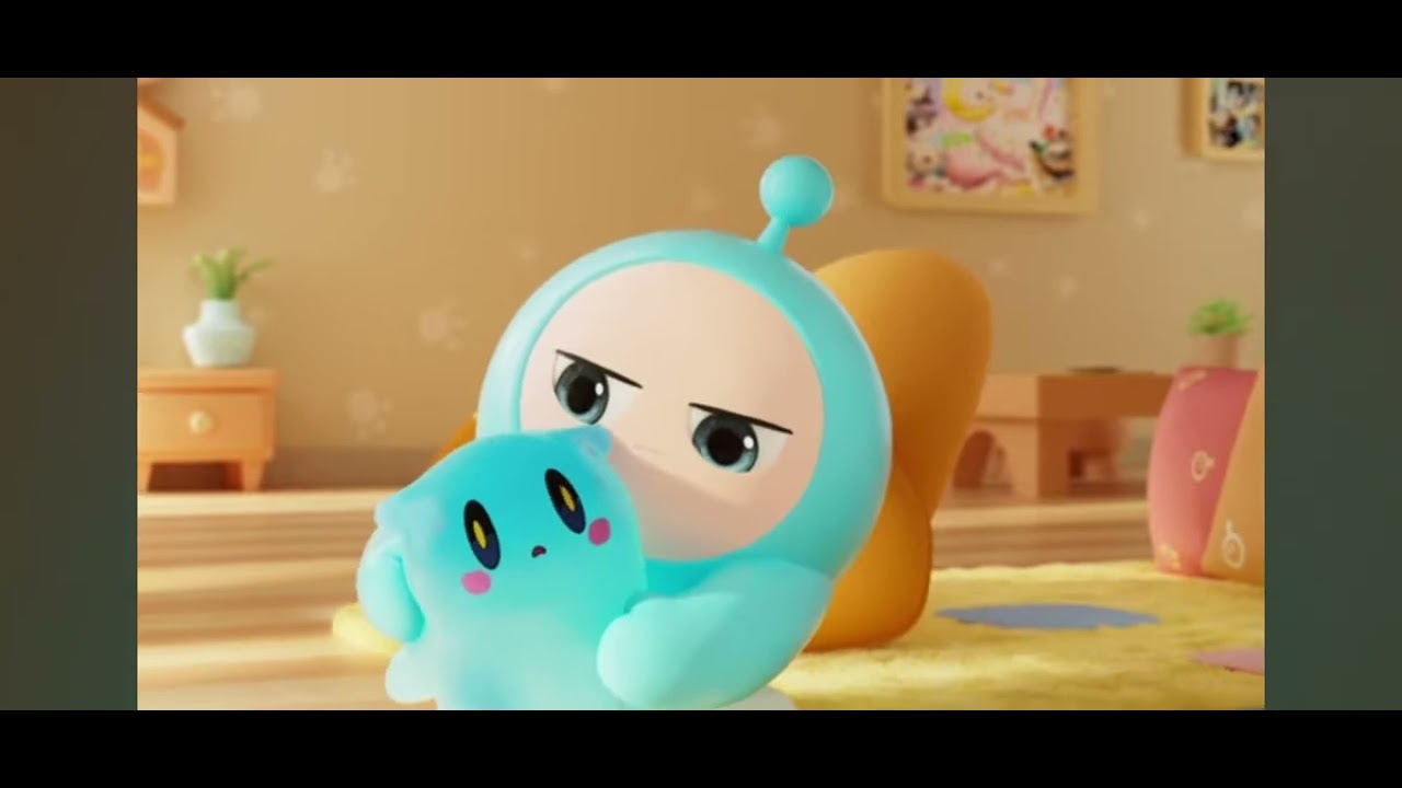 Ebby Telah Hadir Di Eggy Party lihat deskripsi 