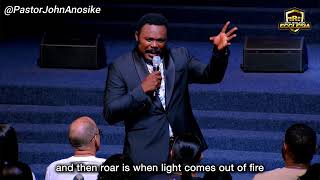 The Difference Between Groaning And Roaring In The Spirit Strictly Spirit Sounds