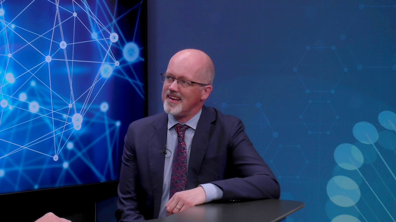 BioStock Studio-intervju | Sprint Bioscience