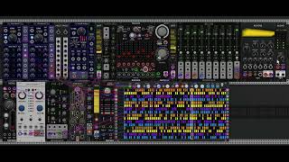 JW Arrange Test VCV Rack 051125